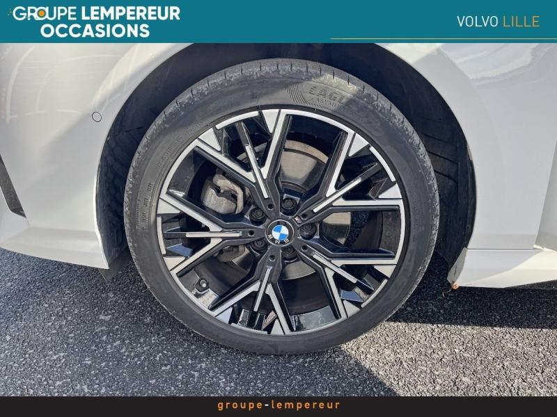 Image BMW Série 1 120dA 163ch M Sport Design DKG7