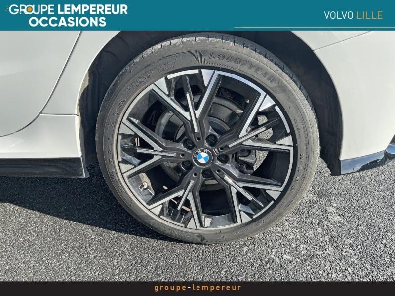 Image BMW Série 1 120dA 163ch M Sport Design DKG7