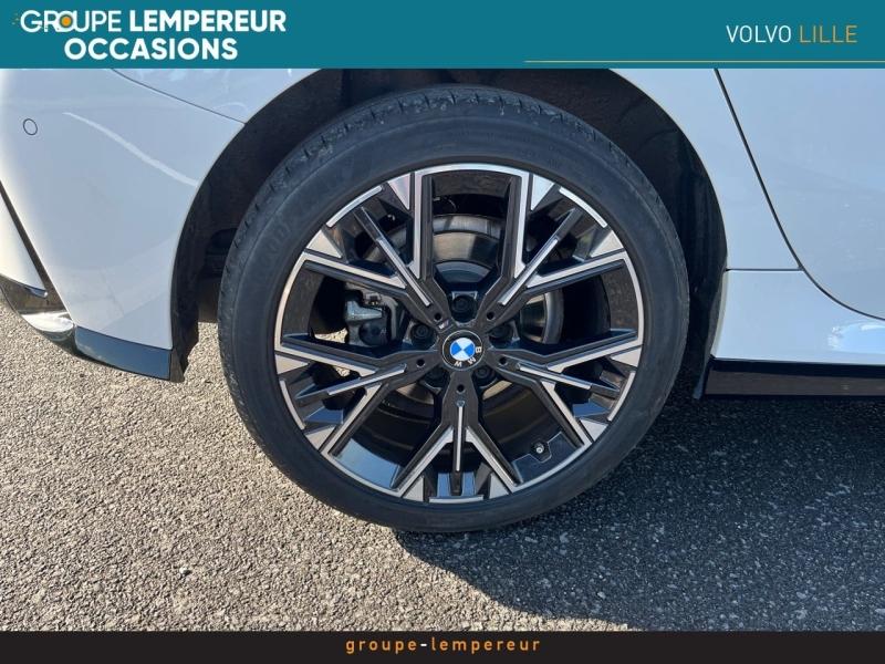 Image BMW Série 1 120dA 163ch M Sport Design DKG7