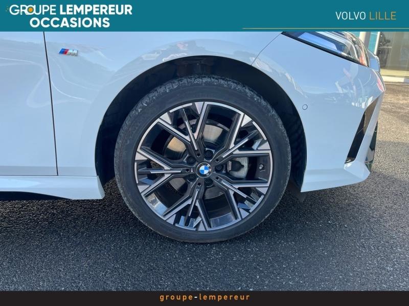Image BMW Série 1 120dA 163ch M Sport Design DKG7