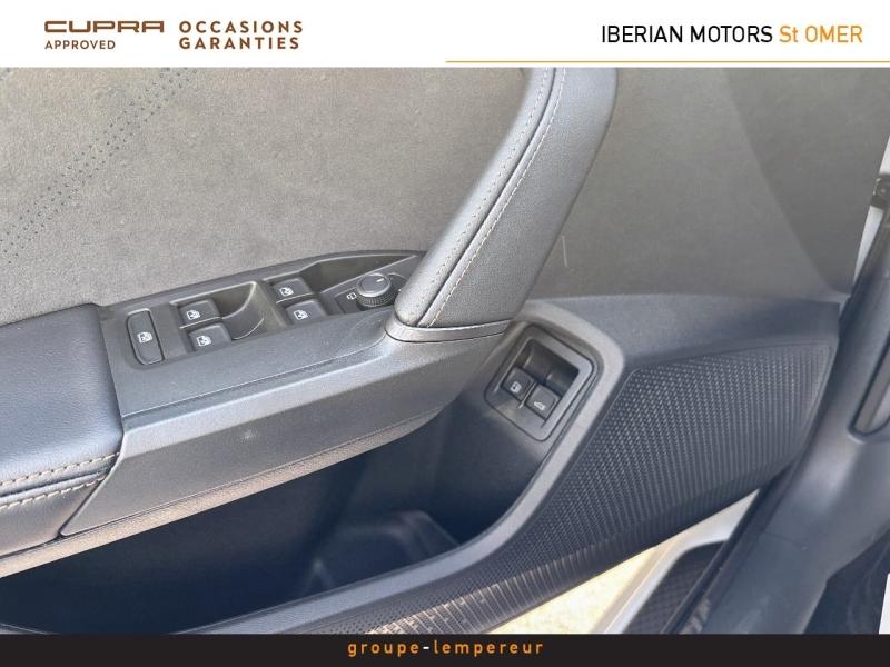 Image CUPRA Formentor 1.5 eHybrid 272ch VZ DSG6