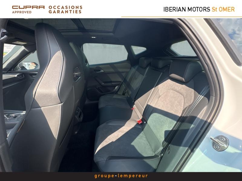 Image CUPRA Formentor 1.5 eHybrid 272ch VZ DSG6
