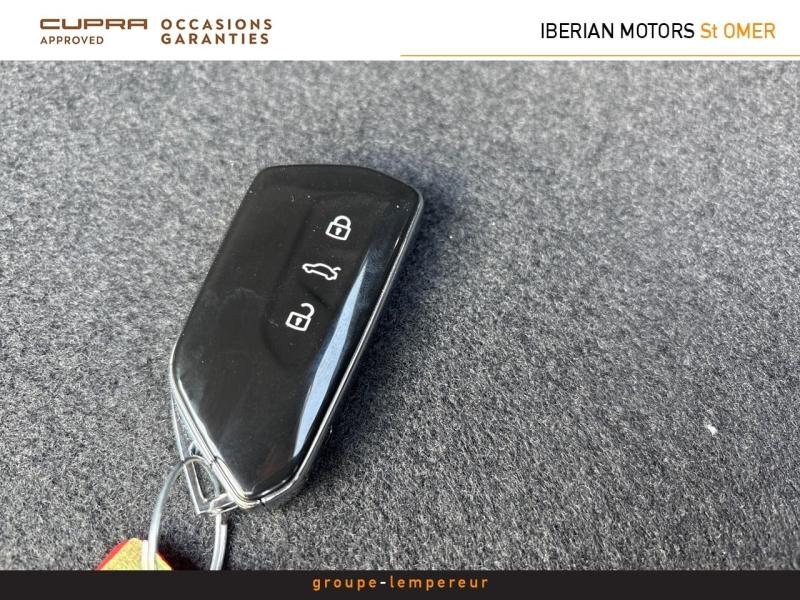 Image CUPRA Formentor 1.5 eHybrid 272ch VZ DSG6