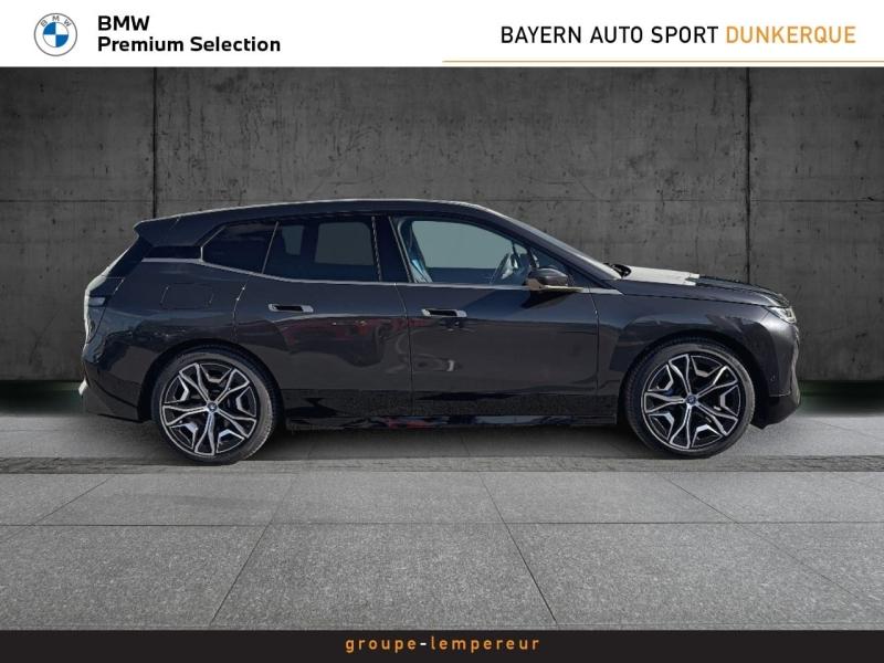 Image BMW iX xDrive40 326ch
