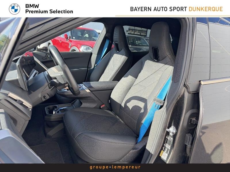 Image BMW iX xDrive40 326ch