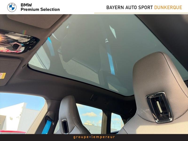 Image BMW iX xDrive40 326ch