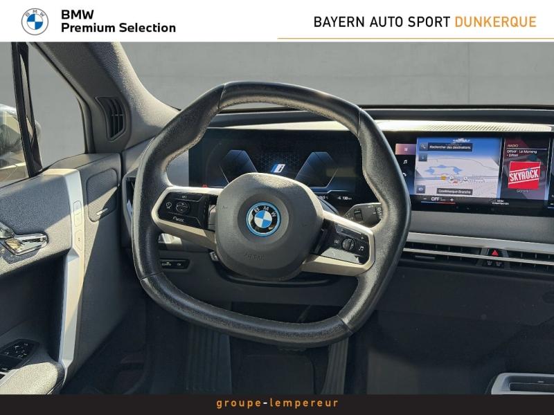 Image BMW iX xDrive40 326ch