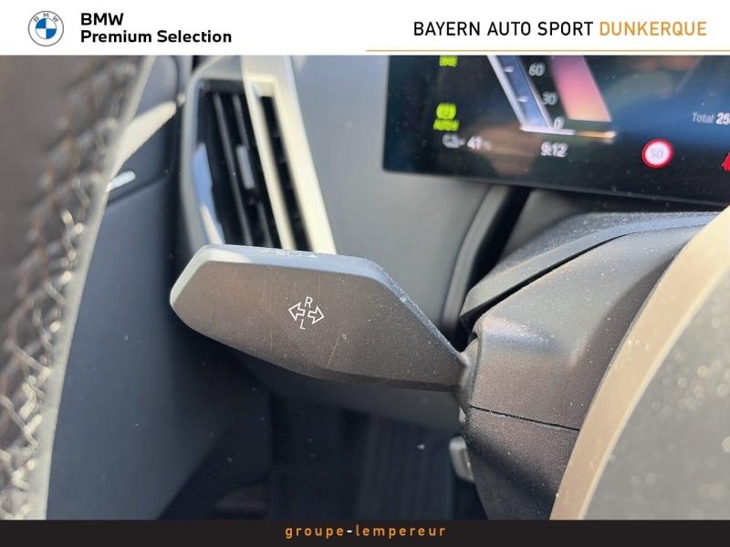 Image BMW iX xDrive40 326ch