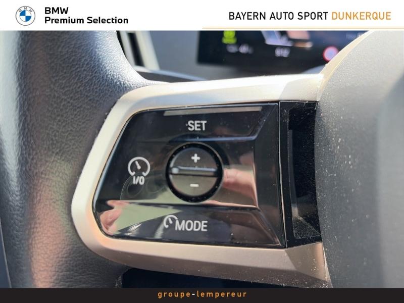 Image BMW iX xDrive40 326ch