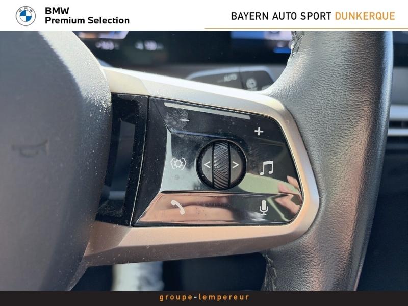 Image BMW iX xDrive40 326ch