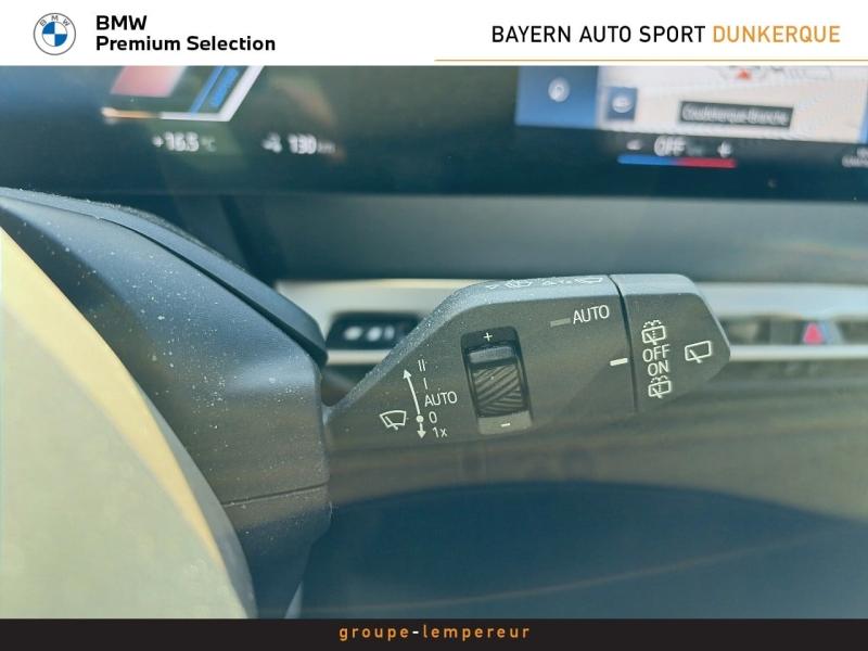 Image BMW iX xDrive40 326ch