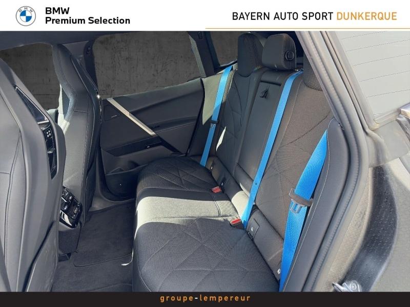 Image BMW iX xDrive40 326ch