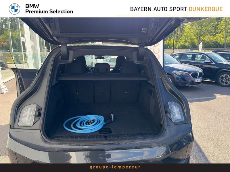 Image BMW iX xDrive40 326ch
