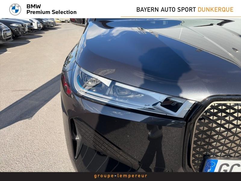 Image BMW iX xDrive40 326ch