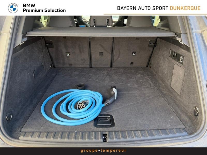 Image BMW iX xDrive40 326ch