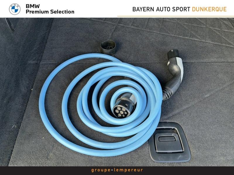 Image BMW iX xDrive40 326ch