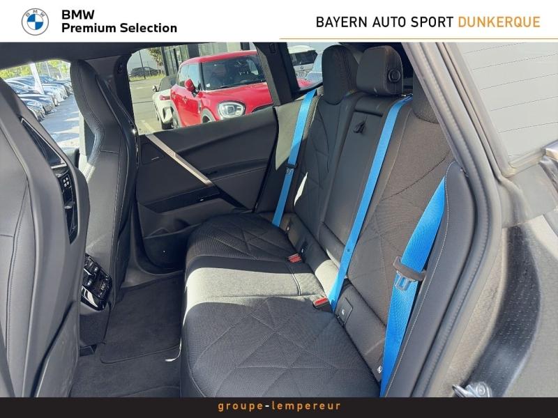 Image BMW iX xDrive40 326ch