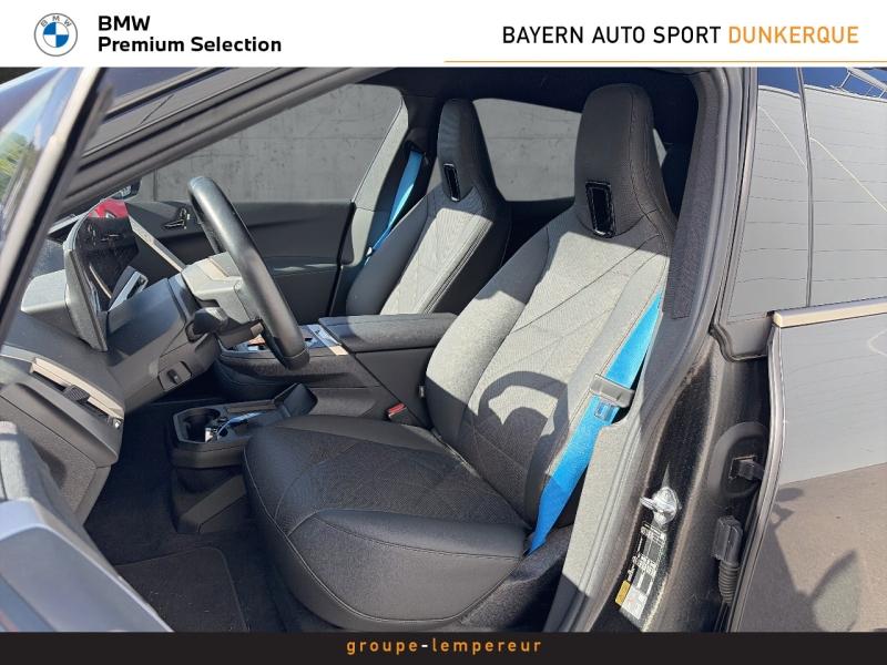Image BMW iX xDrive40 326ch