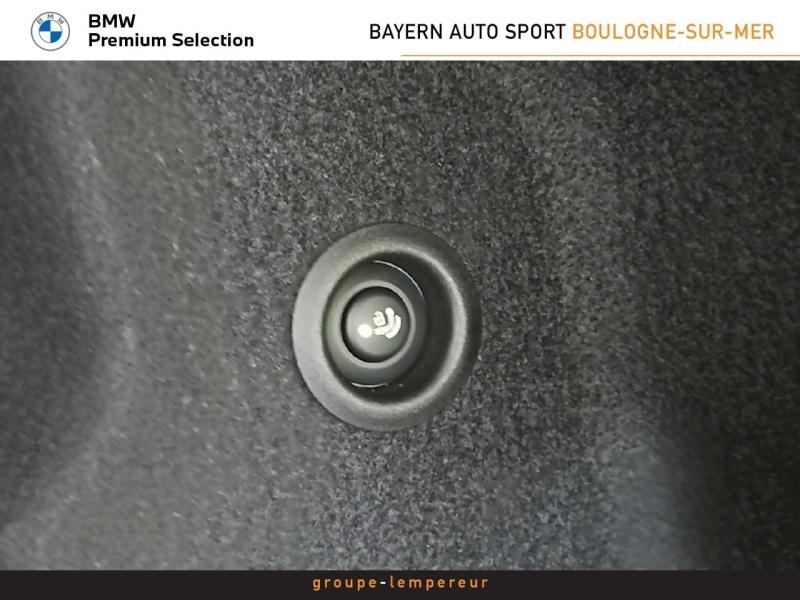 Image BMW X2 sDrive20iA 170ch M Sport DKG7