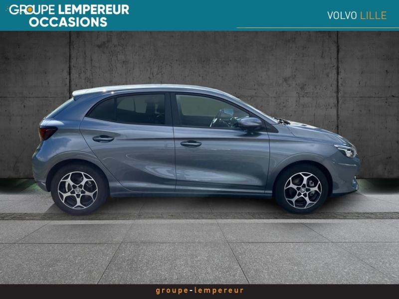 Image MG MOTOR MG3 Hybrid+ 195ch Luxury