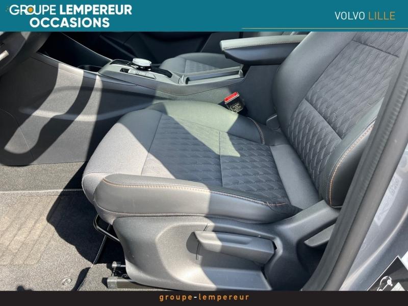 Image MG MOTOR MG3 Hybrid+ 195ch Luxury