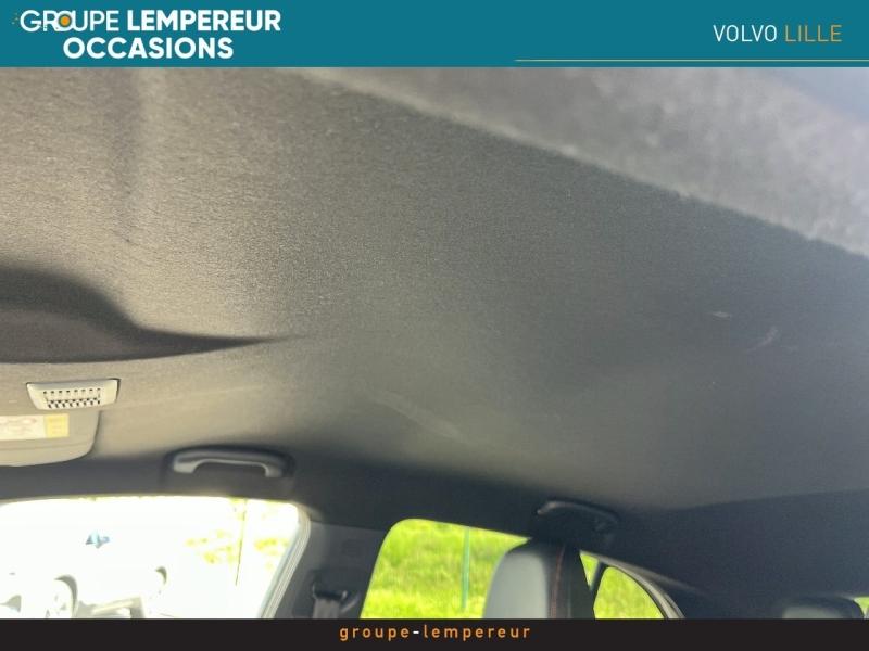 Image MG MOTOR MG3 Hybrid+ 195ch Luxury