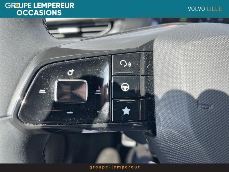 Image MG MOTOR MG3 Hybrid+ 195ch Luxury