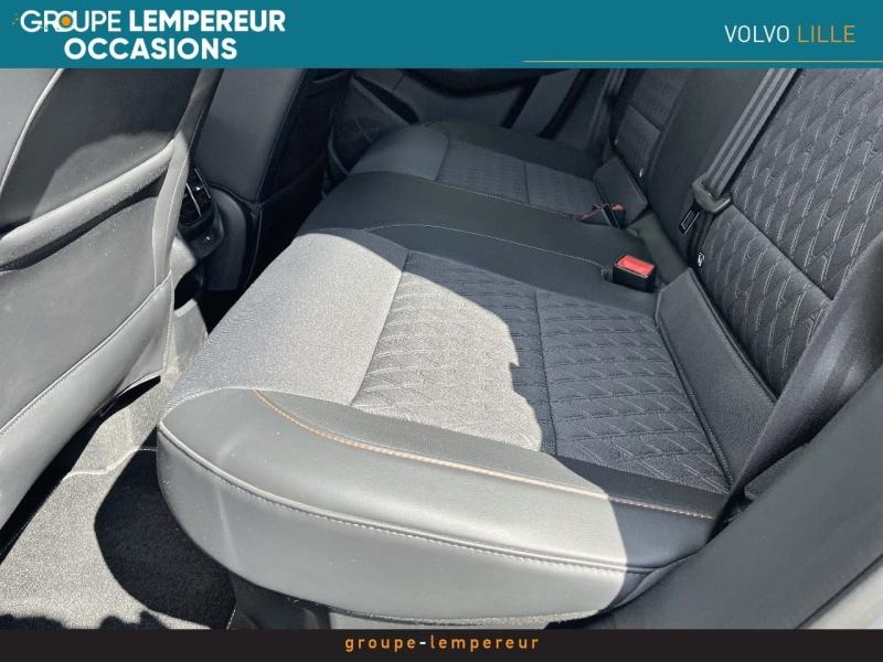 Image MG MOTOR MG3 Hybrid+ 195ch Luxury