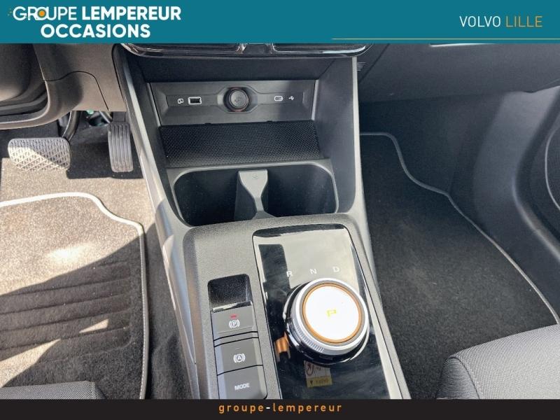 Image MG MOTOR MG3 Hybrid+ 195ch Luxury