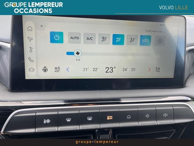 Image MG MOTOR MG3 Hybrid+ 195ch Luxury