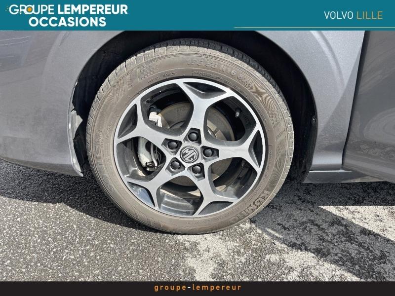 Image MG MOTOR MG3 Hybrid+ 195ch Luxury