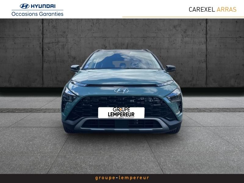 Image HYUNDAI Bayon 1.0 T-GDi 100ch Hybrid 48V Creative