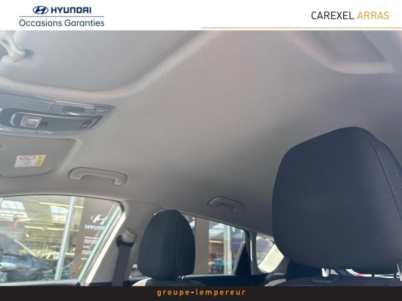 Image HYUNDAI Bayon 1.0 T-GDi 100ch Hybrid 48V Creative