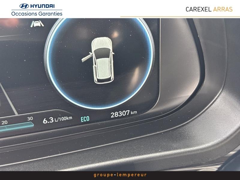 Image HYUNDAI Bayon 1.0 T-GDi 100ch Hybrid 48V Creative