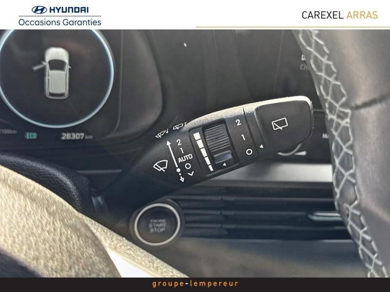 Image HYUNDAI Bayon 1.0 T-GDi 100ch Hybrid 48V Creative