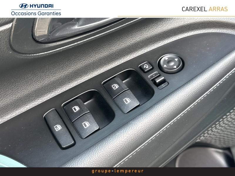 Image HYUNDAI Bayon 1.0 T-GDi 100ch Hybrid 48V Creative