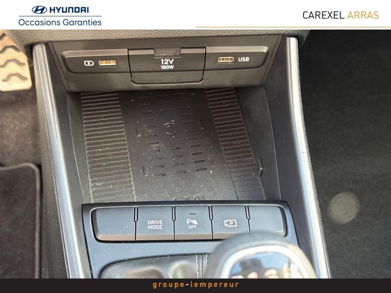 Image HYUNDAI Bayon 1.0 T-GDi 100ch Hybrid 48V Creative