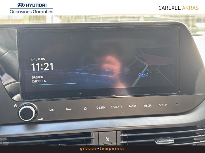 Image HYUNDAI Bayon 1.0 T-GDi 100ch Hybrid 48V Creative