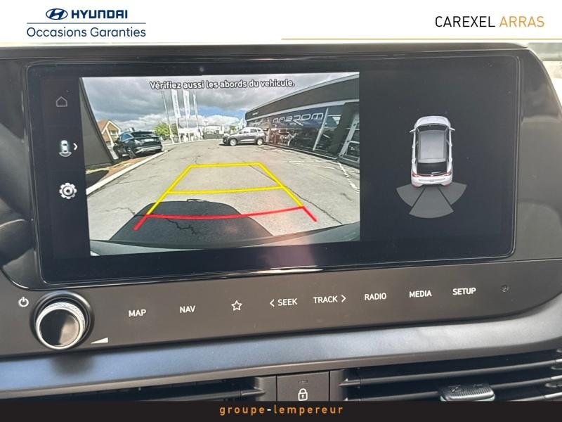 Image HYUNDAI Bayon 1.0 T-GDi 100ch Hybrid 48V Creative
