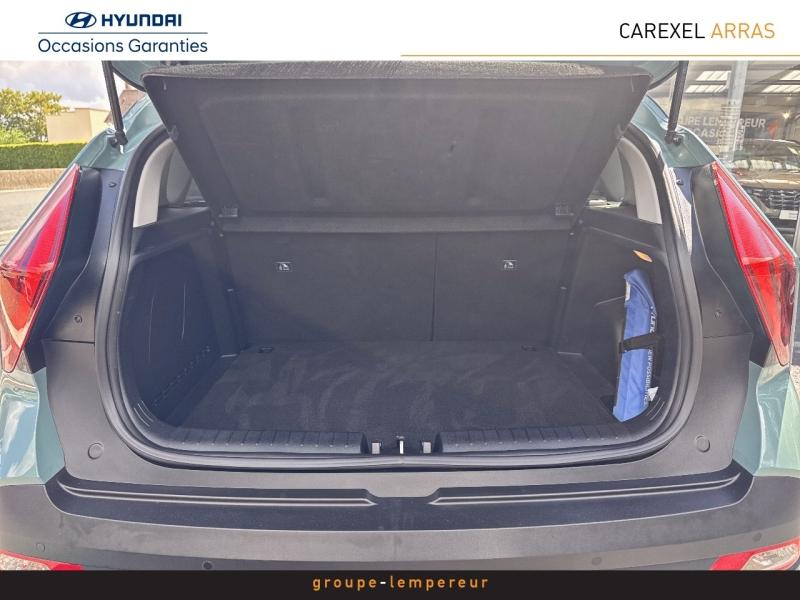 Image HYUNDAI Bayon 1.0 T-GDi 100ch Hybrid 48V Creative