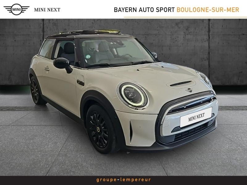 Photo MINI Mini Cooper SE 184ch Edition Premium Plus BVA 5CV