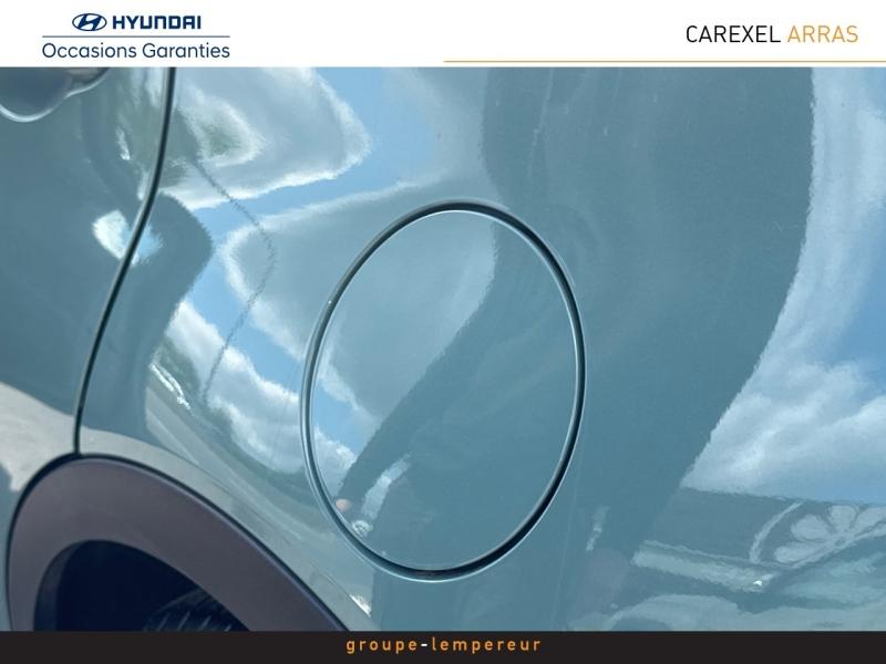Image HYUNDAI Bayon 1.0 T-GDi 100ch Hybrid 48V Creative
