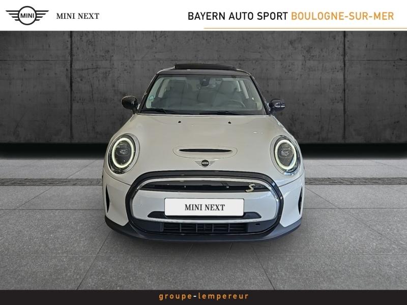 Image MINI Mini Cooper SE 184ch Edition Premium Plus BVA 5CV