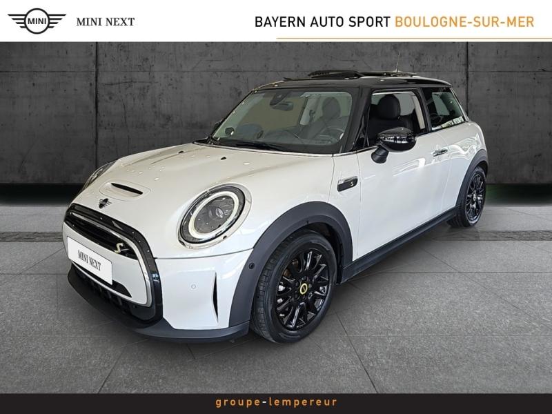 Image MINI Mini Cooper SE 184ch Edition Premium Plus BVA 5CV