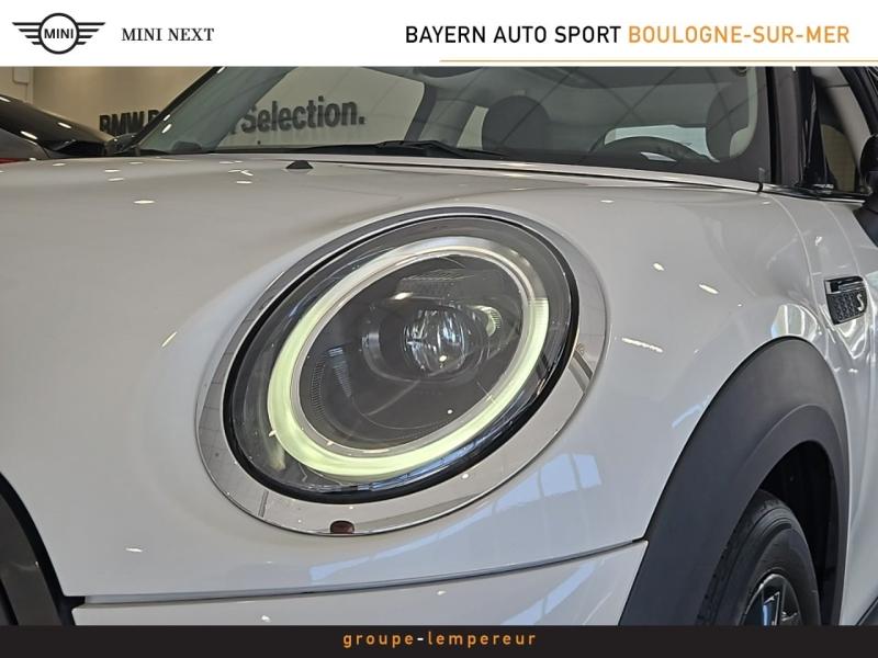 Image MINI Mini Cooper SE 184ch Edition Premium Plus BVA 5CV