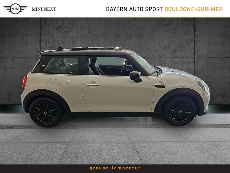 Image MINI Mini Cooper SE 184ch Edition Premium Plus BVA 5CV