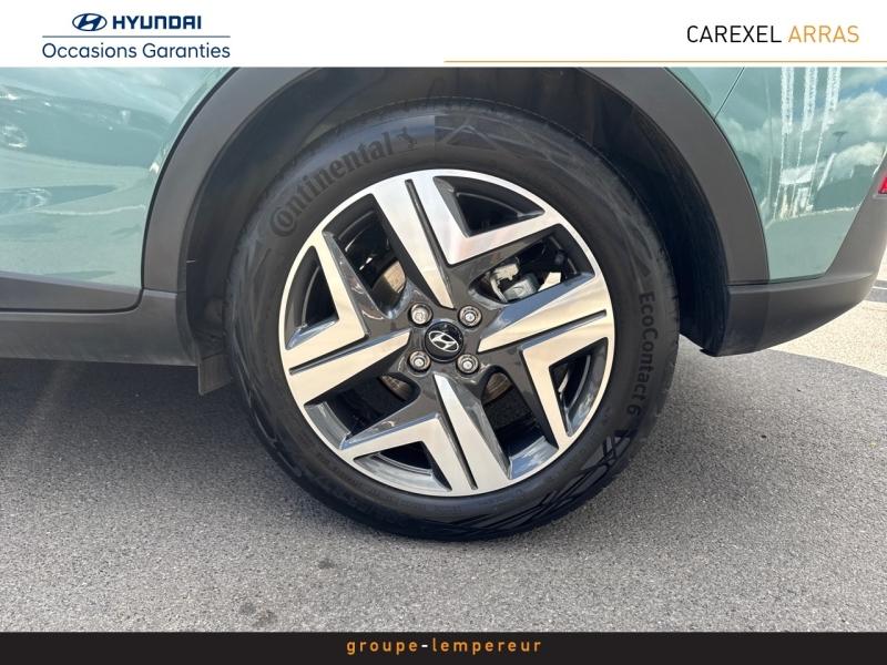 Image HYUNDAI Bayon 1.0 T-GDi 100ch Hybrid 48V Creative