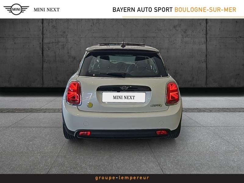Image MINI Mini Cooper SE 184ch Edition Premium Plus BVA 5CV