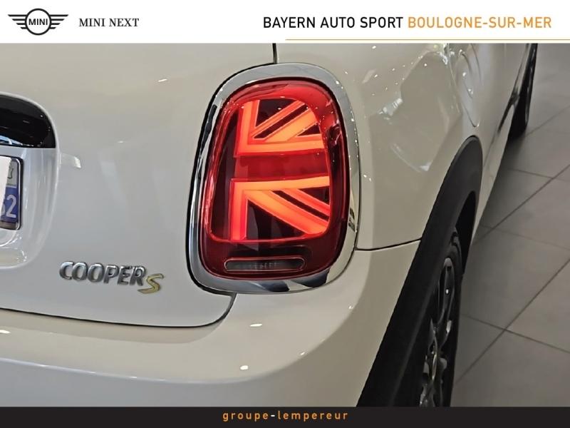 Image MINI Mini Cooper SE 184ch Edition Premium Plus BVA 5CV