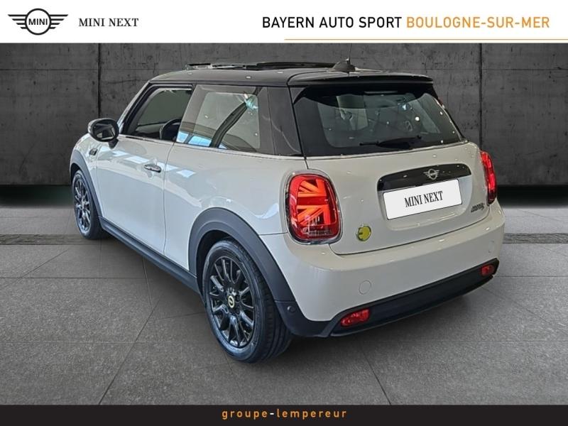 Image MINI Mini Cooper SE 184ch Edition Premium Plus BVA 5CV